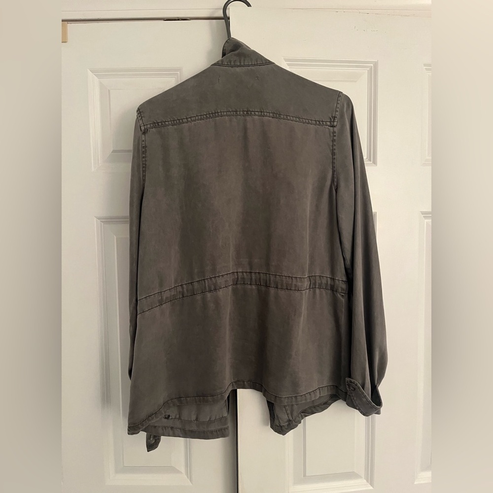 Max Jeans Jacket - Picture 7 of 9